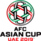 كأس الأمم الآسيوية 2019 2019 - 2019