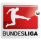 الدوري الألماني 2019 - 2020