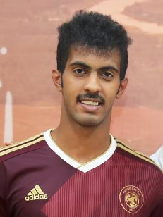 احمد العنزي