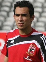 أحمد علي