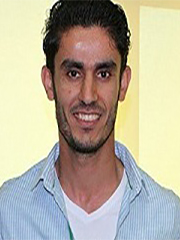 احمد الشناوى