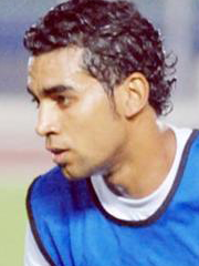 احمد فوزى