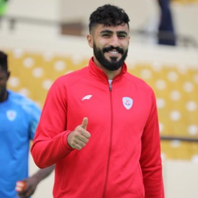 أحمد جمال الحبيب