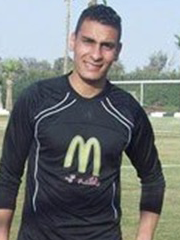 أحمد مسعود