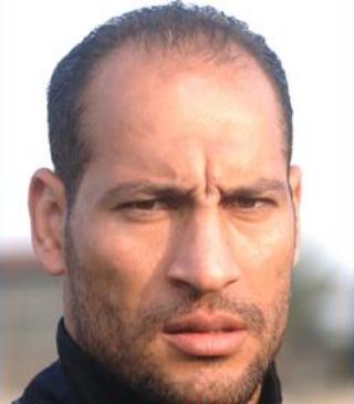 أحمد سعد