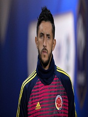 كاميلو فارجاس