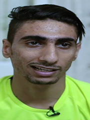 إسلام الفار