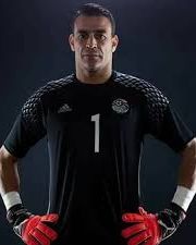 عصام الحضري