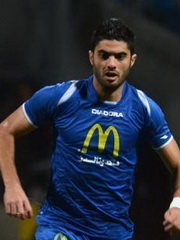هاني العجيزي