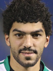 إسماعيل محمد المغربي 