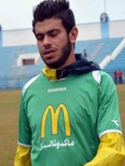 خالد كساب