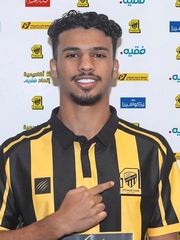 محمد العوفي