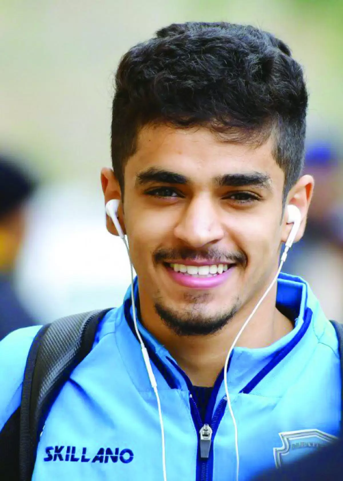 محمد محسن الظفيري