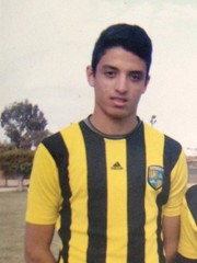 طاهر محمد طاهر