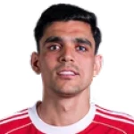 أشرف بنشرقي