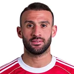 عمرو كمال