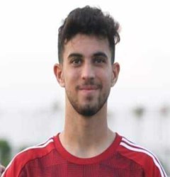 أحمد عبدين