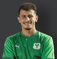 عمر الساعي