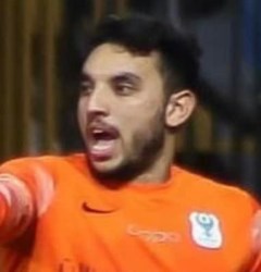 محمد شحاته