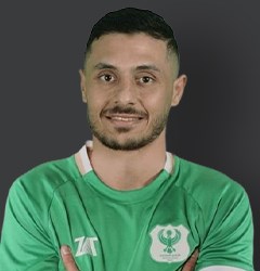 محمد هاشم