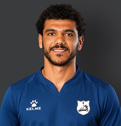 حسام غانم
