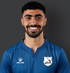 زياد كمال