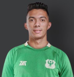 أحمد العرموطي