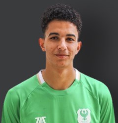 أحمد شرف