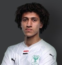 أحمد علي
