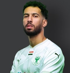 خالد صبحي