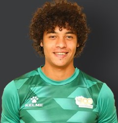 زياد فرج