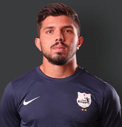 محمد شريف