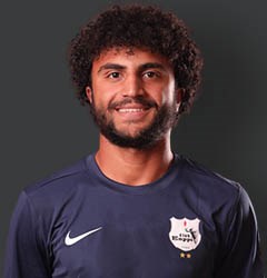 محمد ناصر