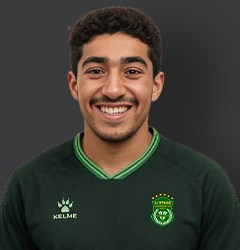 مؤمن شريف