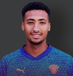 إبراهيم محمد