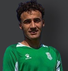 Mahmoud Agib