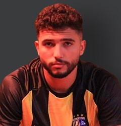 أحمد مجدي كهربا