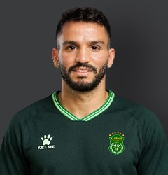 عبدالرحمن رمضان
