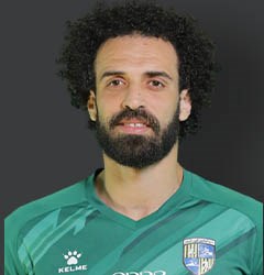 محمود السعود