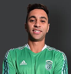 عمرو صالح
