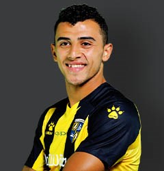 محمد هزين