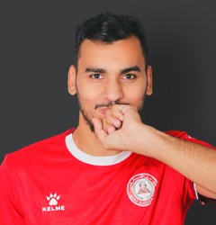 محمود أبو جوده