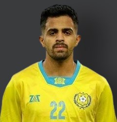 علي عمر الملواني