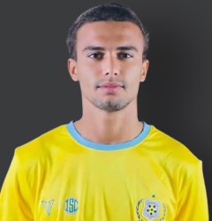 عمرو السعيد