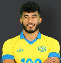 محمد حسن