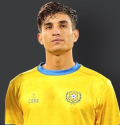 محمد زيدان