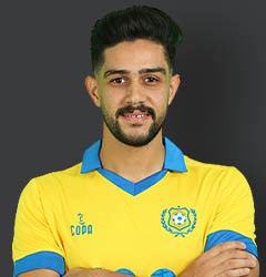 محمد عمار