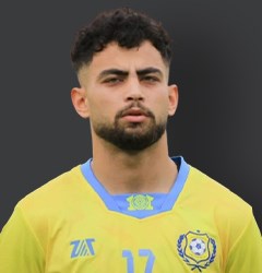 محمد وجدي
