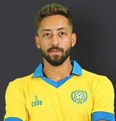 مروان حمدي