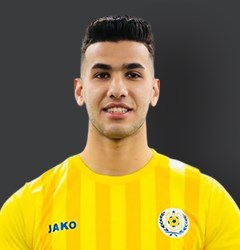 خالد النبريسي